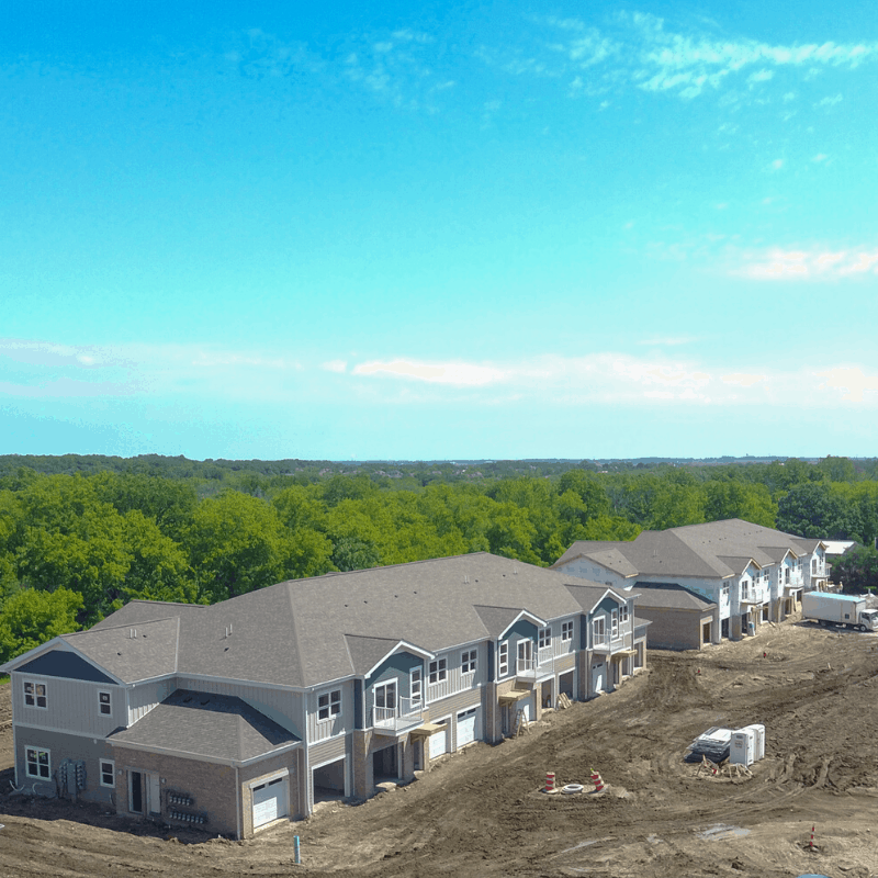 The Granary Apartments Moore Construction