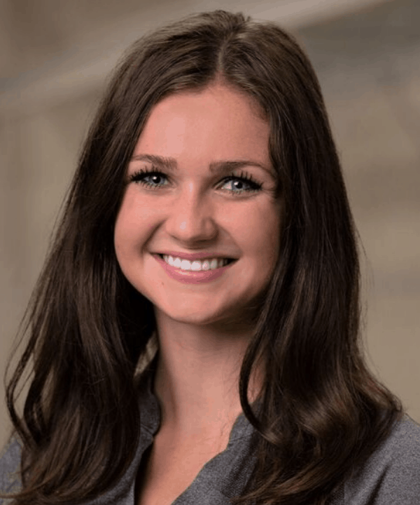 Bridget Fritz