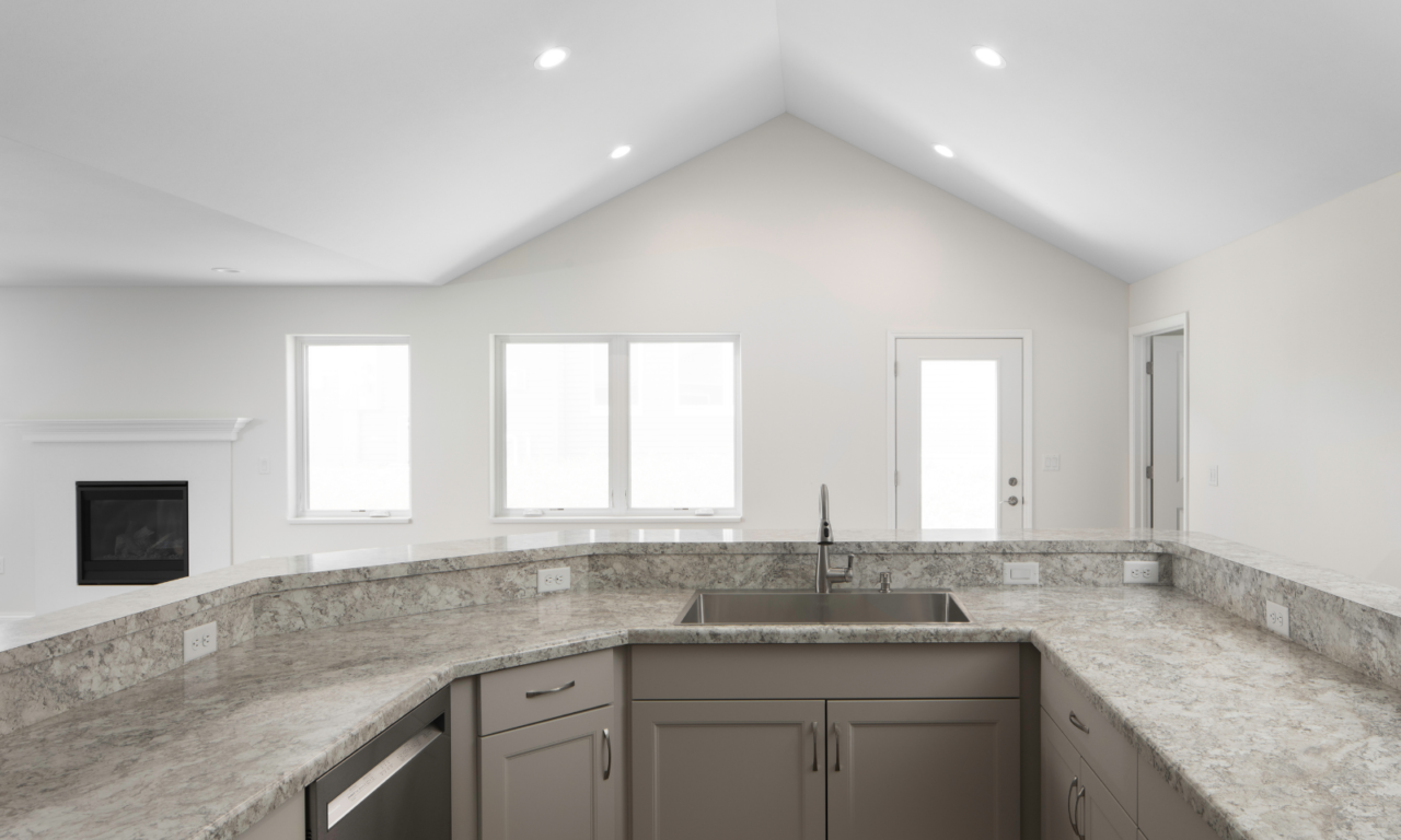 Cedar Ridge Duplexes Moore Construction