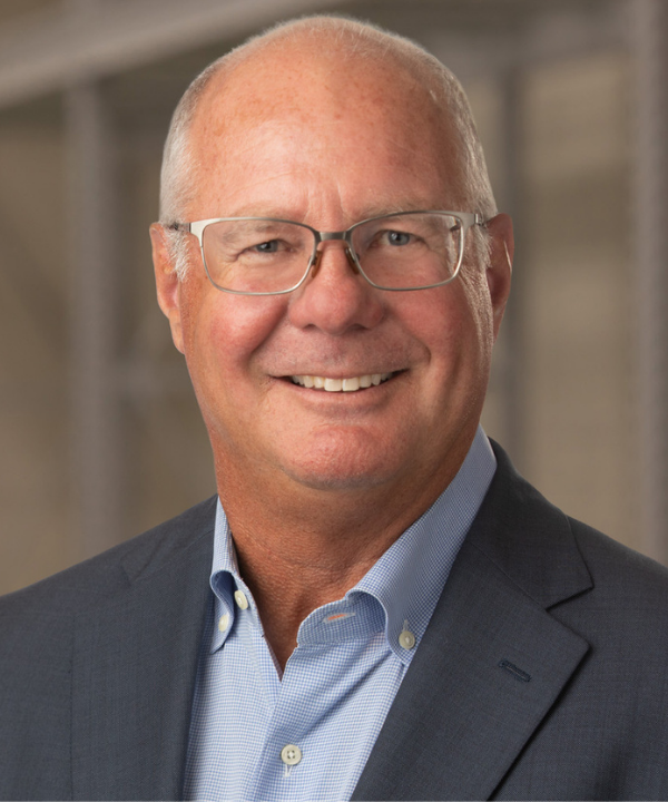Mike Moore